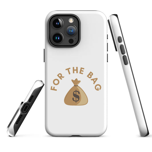 FortheBAG! Tough iPhone® Case