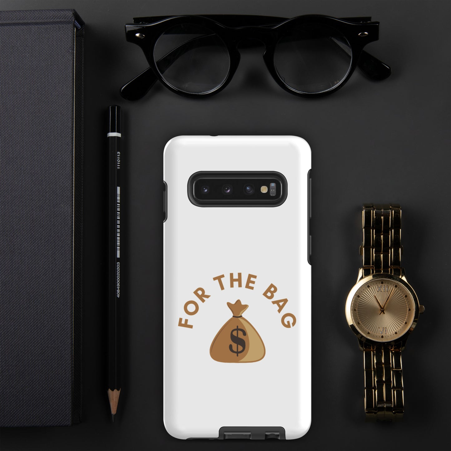 FortheBAG! Tough Samsung® Case