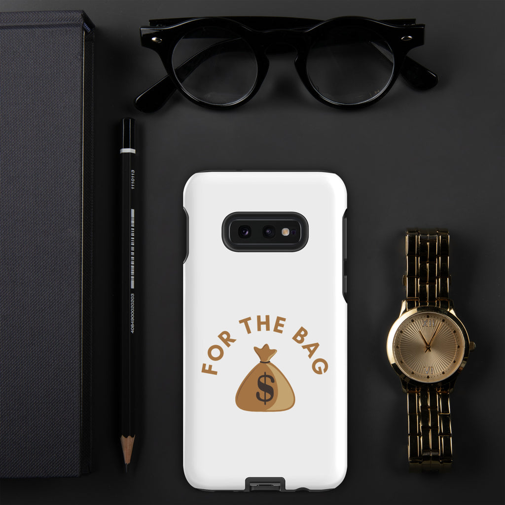 FortheBAG! Tough Samsung® Case