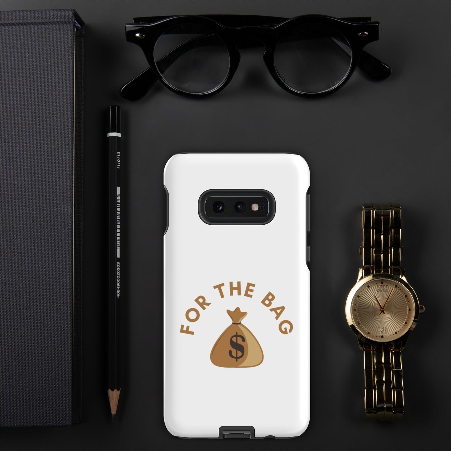 FortheBAG! Tough Samsung® Case