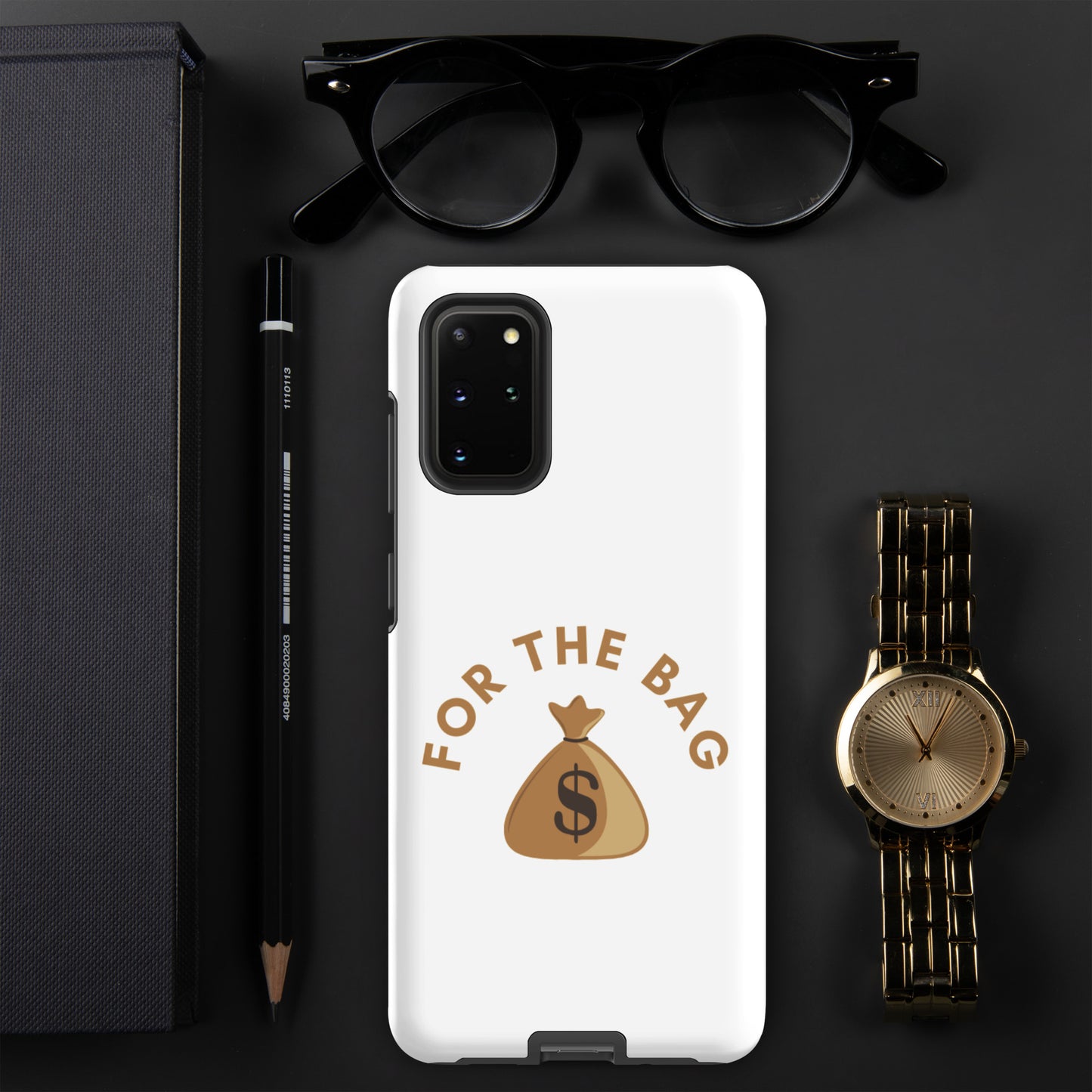 FortheBAG! Tough Samsung® Case