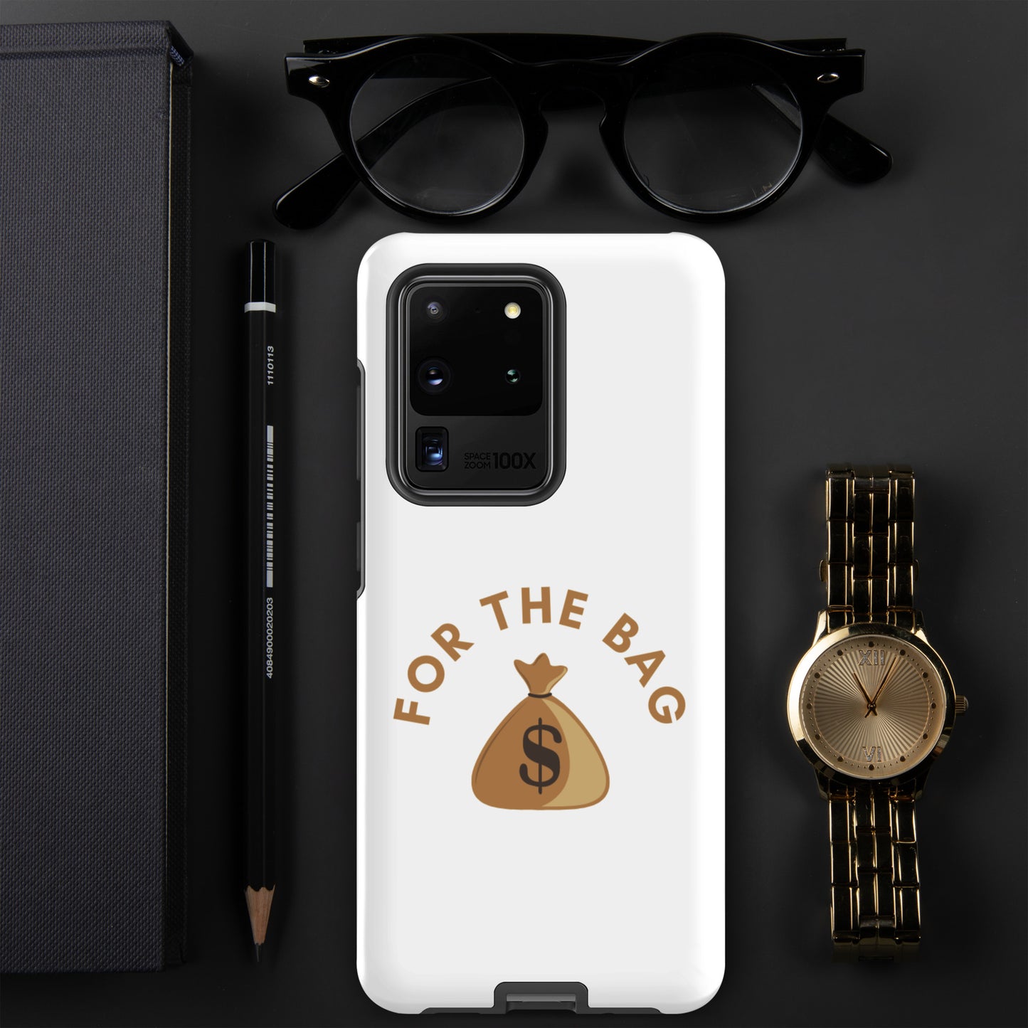 FortheBAG! Tough Samsung® Case