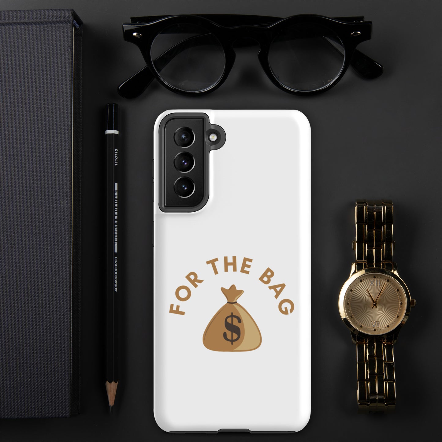 FortheBAG! Tough Samsung® Case