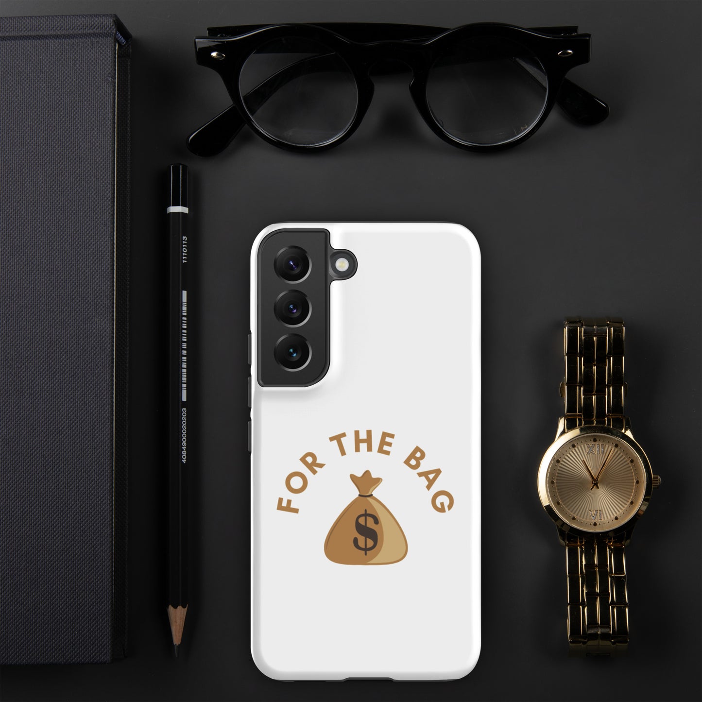 FortheBAG! Tough Samsung® Case