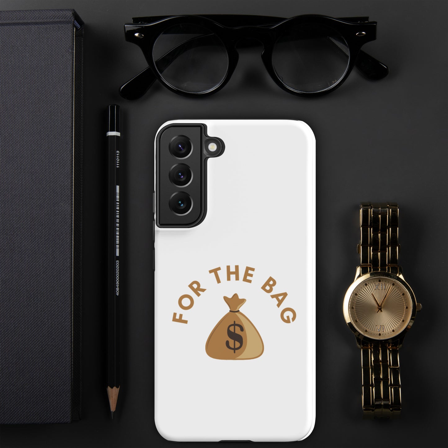 FortheBAG! Tough Samsung® Case