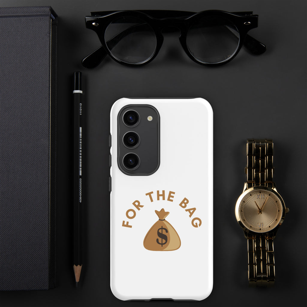 FortheBAG! Tough Samsung® Case