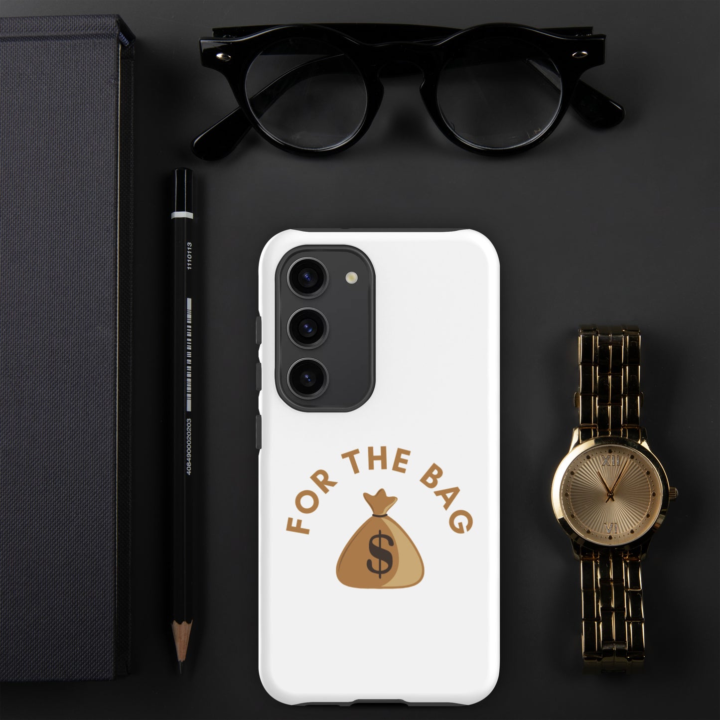 FortheBAG! Tough Samsung® Case