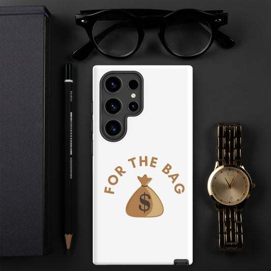 FortheBAG! Tough Samsung® Case