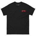 Garaa Red Oozing Shirt