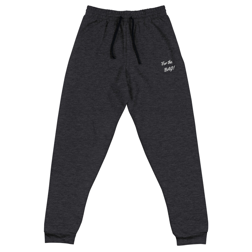 FortheBAG! Grey Joggers