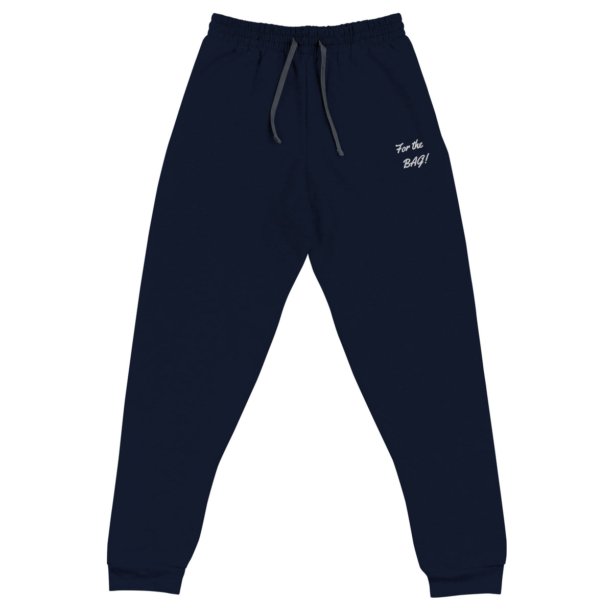 FortheBAG! Dark Blue Joggers
