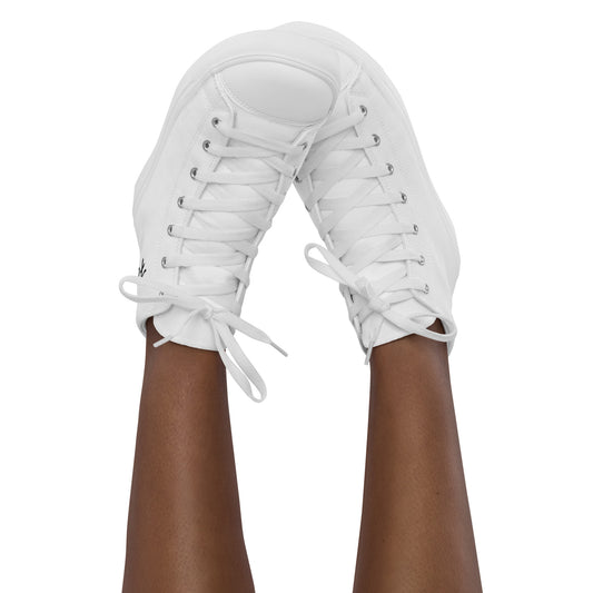 FortheBAG! Women’s high top shoes