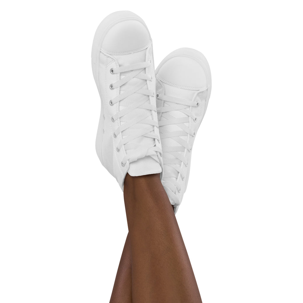 FortheBAG! Women’s high top shoes