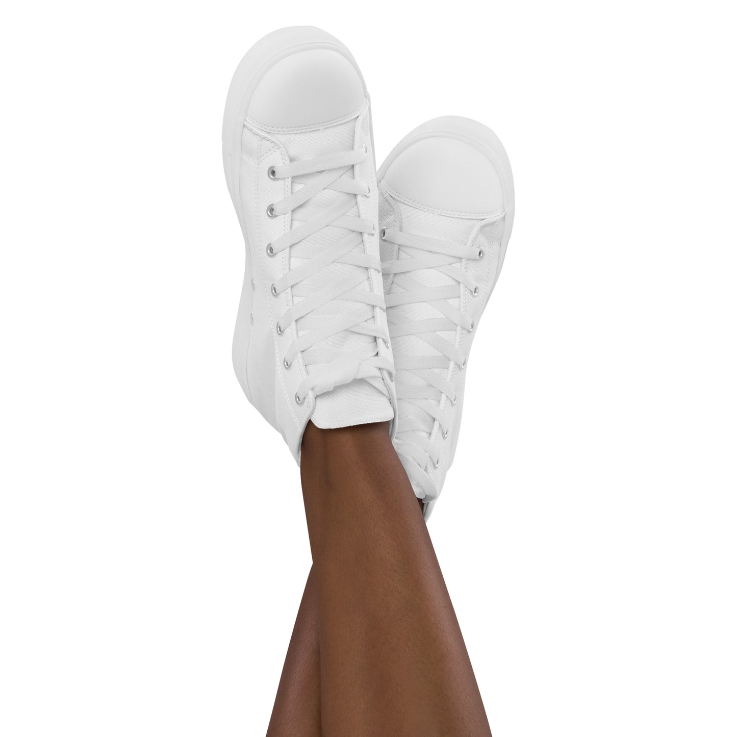 FortheBAG! Women’s high top shoes