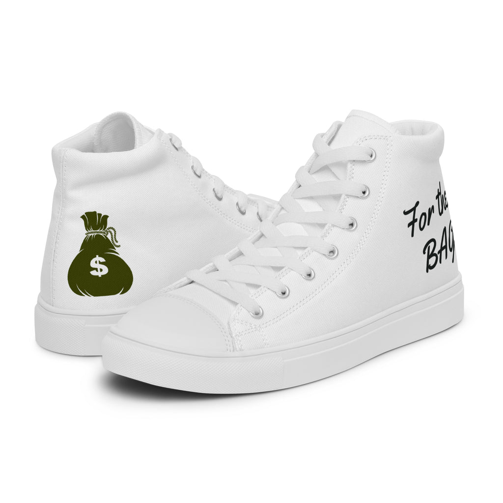 FortheBAG! Women’s high top shoes