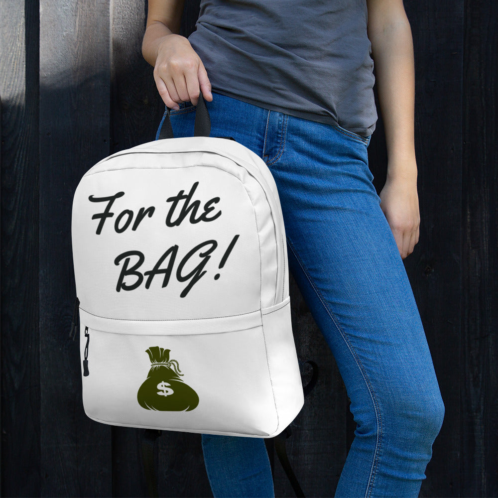 FortheBAG! Regular Backpack