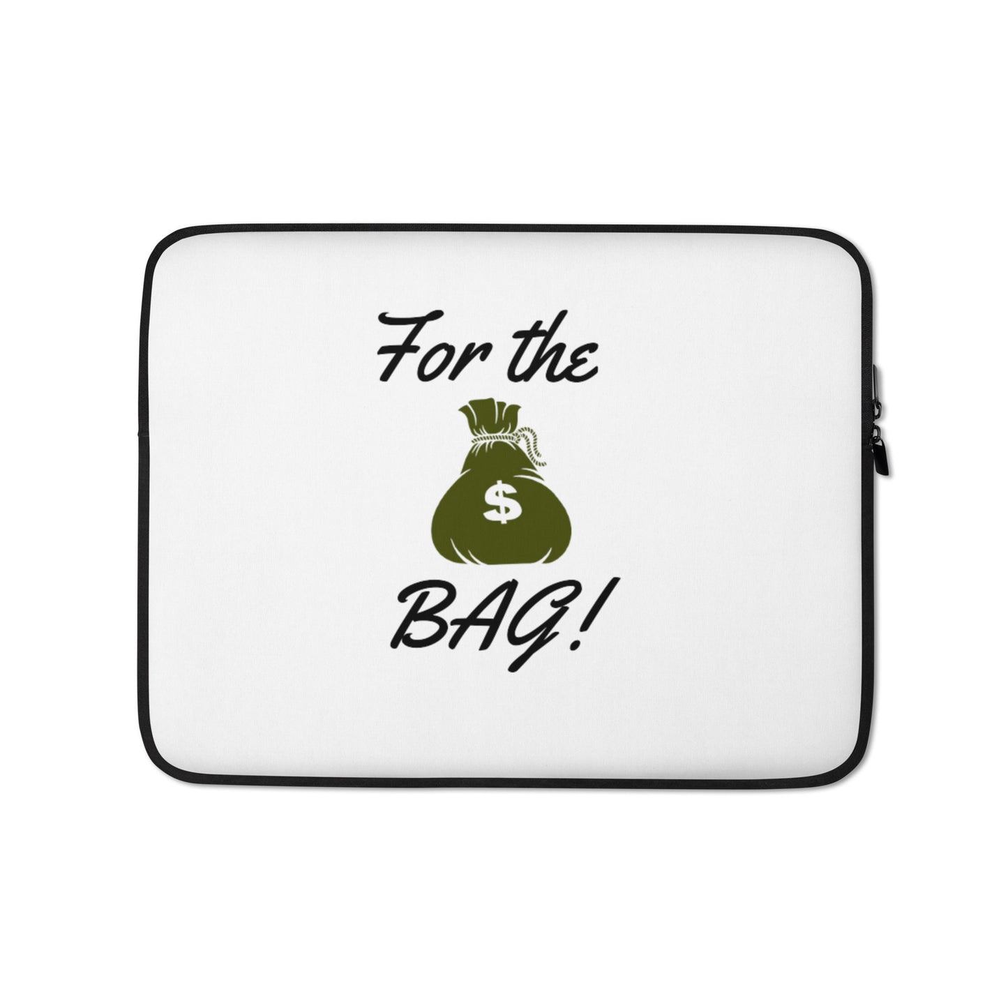 FortheBAG! Laptop Sleeve