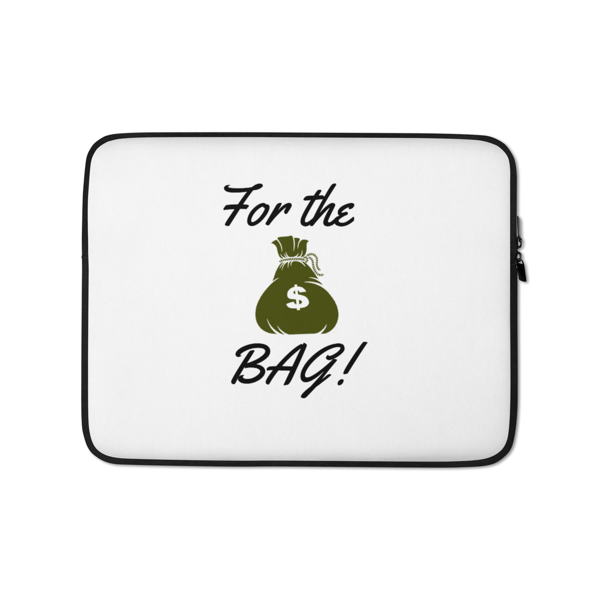 FortheBAG! Laptop Sleeve