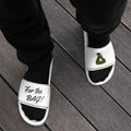 FortheBAG! All white Men’s slides