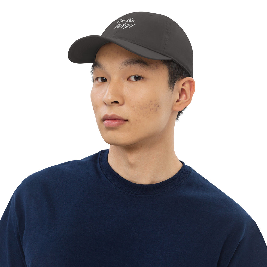 FortheBAG! hat