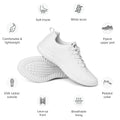 FortheBAG! Women’s athletic shoes