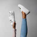 Women’s slip-on shoes
